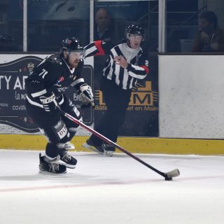 09/10/21 - BREST-TOURS (2-1) - © Julien Ogor