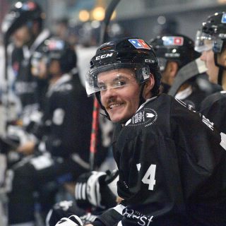 09/10/21 - BREST-TOURS (2-1) - © Julien Ogor