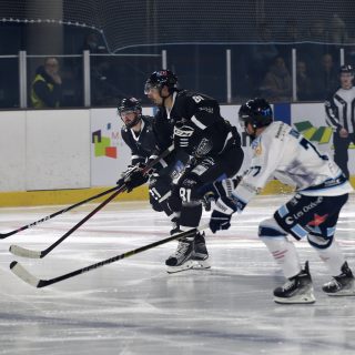 09/10/21 - BREST-TOURS (2-1) - © Julien Ogor