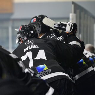 09/10/21 - BREST-TOURS (2-1) - © Julien Ogor