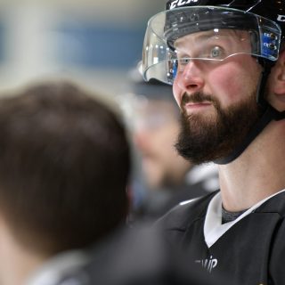 16/04/22 - FINALE D1 - MATCH 1 - BREST-CHOLET (5-1) - © Julien Ogor