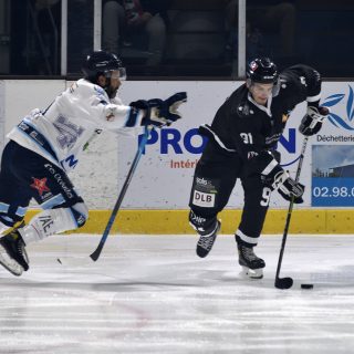 09/10/21 - BREST-TOURS (2-1) - © Julien Ogor