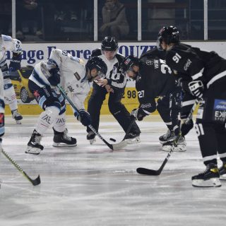 09/10/21 - BREST-TOURS (2-1) - © Julien Ogor