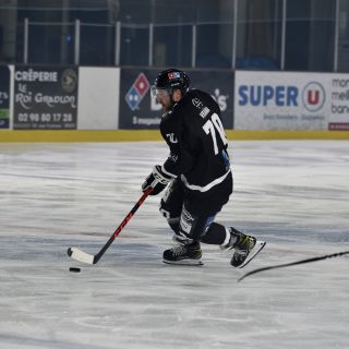 09/10/21 - BREST-TOURS (2-1) - © Julien Ogor