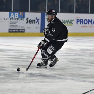 09/10/21 - BREST-TOURS (2-1) - © Julien Ogor