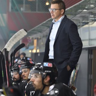 09/10/21 - BREST-TOURS (2-1) - © Julien Ogor