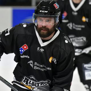 16/04/22 - FINALE D1 - MATCH 1 - BREST-CHOLET (5-1) - © Julien Ogor