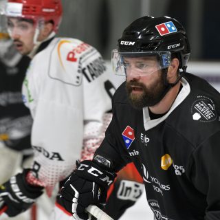 16/04/22 - FINALE D1 - MATCH 1 - BREST-CHOLET (5-1) - © Julien Ogor