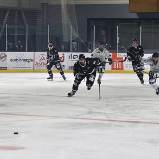 09/10/21 - BREST-TOURS (2-1) - © Julien Ogor