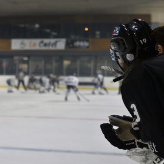 09/10/21 - BREST-TOURS (2-1) - © Julien Ogor