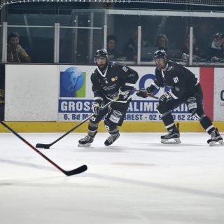 09/10/21 - BREST-TOURS (2-1) - © Julien Ogor