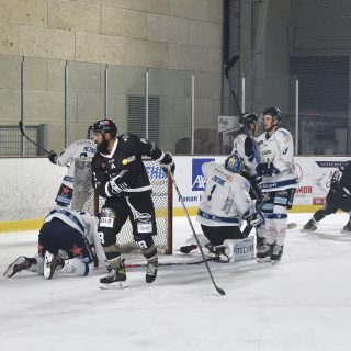 09/10/21 - BREST-TOURS (2-1) - © Julien Ogor