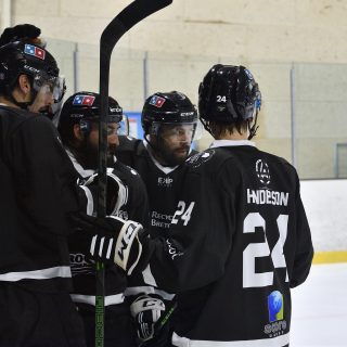 09/10/21 - BREST-TOURS (2-1) - © Julien Ogor