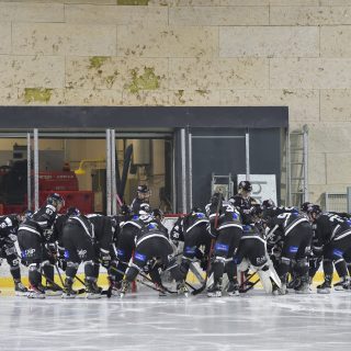01/10/22 - COUPE DE FRANCE - BREST-CHOLET (3-4 PRL) - © Julien Ogor