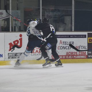 09/10/21 - BREST-TOURS (2-1) - © Julien Ogor