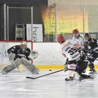 01/10/22 - COUPE DE FRANCE - BREST-CHOLET (3-4 PRL) - © Julien Ogor