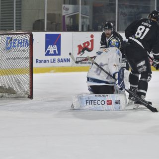 09/10/21 - BREST-TOURS (2-1) - © Julien Ogor