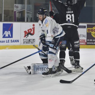 09/10/21 - BREST-TOURS (2-1) - © Julien Ogor