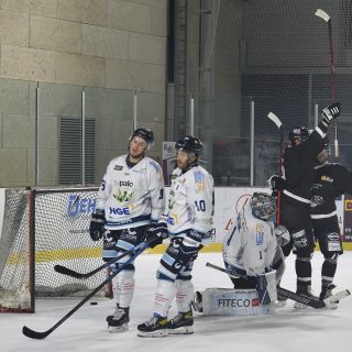 09/10/21 - BREST-TOURS (2-1) - © Julien Ogor