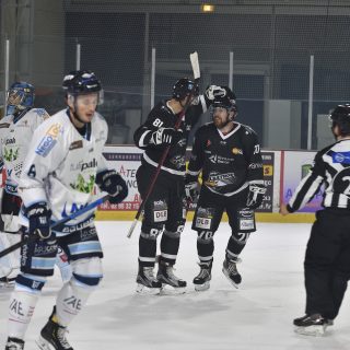 09/10/21 - BREST-TOURS (2-1) - © Julien Ogor