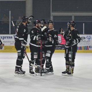 09/10/21 - BREST-TOURS (2-1) - © Julien Ogor