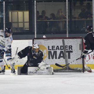 09/10/21 - BREST-TOURS (2-1) - © Julien Ogor