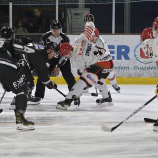 01/10/22 - COUPE DE FRANCE - BREST-CHOLET (3-4 PRL) - © Julien Ogor