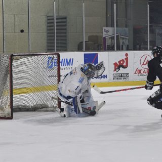 09/10/21 - BREST-TOURS (2-1) - © Julien Ogor