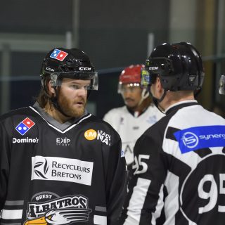 01/10/22 - COUPE DE FRANCE - BREST-CHOLET (3-4 PRL) - © Julien Ogor