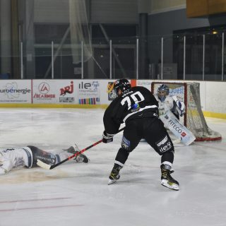 09/10/21 - BREST-TOURS (2-1) - © Julien Ogor