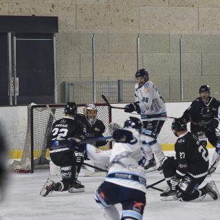 09/10/21 - BREST-TOURS (2-1) - © Julien Ogor