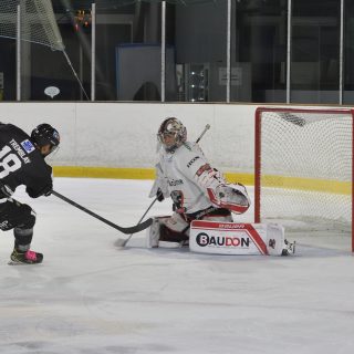 01/10/22 - COUPE DE FRANCE - BREST-CHOLET (3-4 PRL) - © Julien Ogor