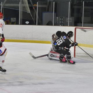 01/10/22 - COUPE DE FRANCE - BREST-CHOLET (3-4 PRL) - © Julien Ogor