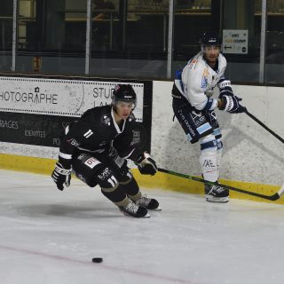 09/10/21 - BREST-TOURS (2-1) - © Julien Ogor