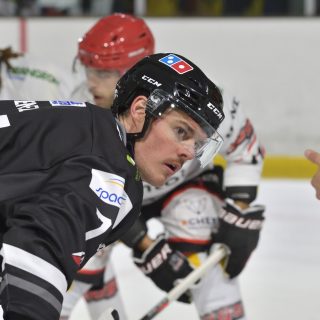 01/10/22 - COUPE DE FRANCE - BREST-CHOLET (3-4 PRL) - © Julien Ogor