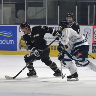 09/10/21 - BREST-TOURS (2-1) - © Julien Ogor