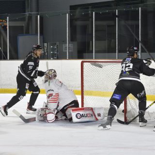 01/10/22 - COUPE DE FRANCE - BREST-CHOLET (3-4 PRL) - © Julien Ogor