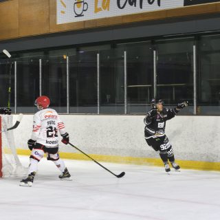 01/10/22 - COUPE DE FRANCE - BREST-CHOLET (3-4 PRL) - © Julien Ogor