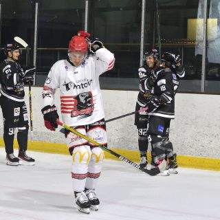 01/10/22 - COUPE DE FRANCE - BREST-CHOLET (3-4 PRL) - © Julien Ogor
