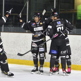 01/10/22 - COUPE DE FRANCE - BREST-CHOLET (3-4 PRL) - © Julien Ogor