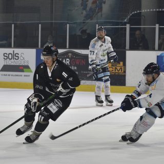 09/10/21 - BREST-TOURS (2-1) - © Julien Ogor