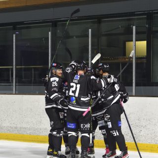 01/10/22 - COUPE DE FRANCE - BREST-CHOLET (3-4 PRL) - © Julien Ogor
