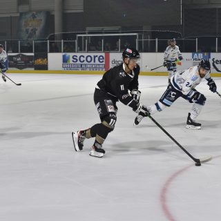 09/10/21 - BREST-TOURS (2-1) - © Julien Ogor