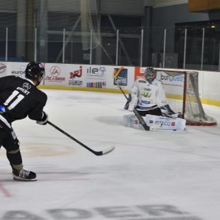 09/10/21 - BREST-TOURS (2-1) - © Julien Ogor