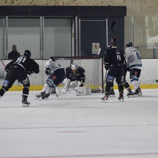 09/10/21 - BREST-TOURS (2-1) - © Julien Ogor