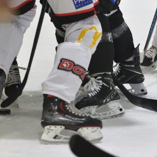01/10/22 - COUPE DE FRANCE - BREST-CHOLET (3-4 PRL) - © Julien Ogor