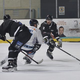 09/10/21 - BREST-TOURS (2-1) - © Julien Ogor