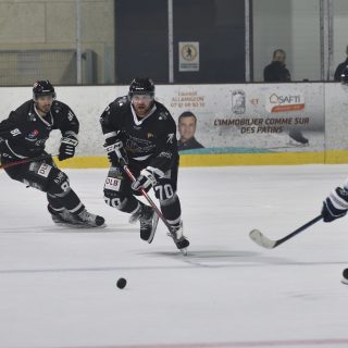 09/10/21 - BREST-TOURS (2-1) - © Julien Ogor