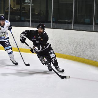 09/10/21 - BREST-TOURS (2-1) - © Julien Ogor