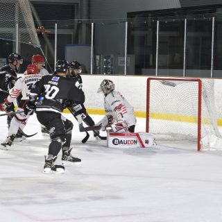 01/10/22 - COUPE DE FRANCE - BREST-CHOLET (3-4 PRL) - © Julien Ogor